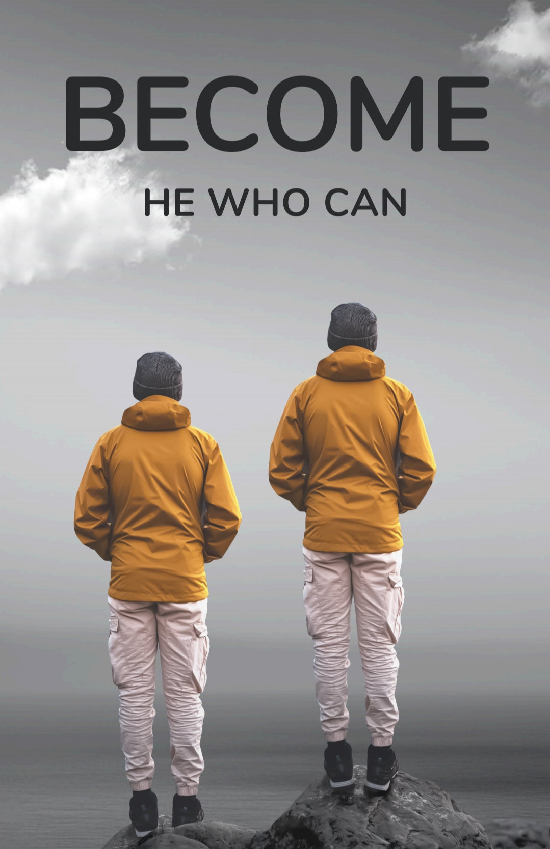 BECOME HE WHO CAN pdf